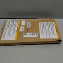 Sintuff Adjustable Child T Shirt Display Flexible Shoulder Stand Shirt Rack Portable Hanging Black Metal Clothes Hanger Rack for Clothing Garment Coat Retail Vendor, Height 16-27.9 Inch (1 Pcs)