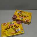 2 x Garden of Eatin', Yellow Corn Taco Shells, Dinner Kit, 12 Taco Shells, 9.4 Oz (EXP 05/26/26)