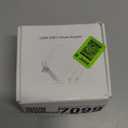 120W USB C Charger Power Adapter Fast Charging Type C Travel Laptop Power Adapter