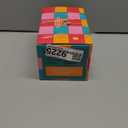 Highland Cow Stuffed Animals, Microwavable Stuffed Animals Heating Pad for Cramps, Pain Stress Relief, Heatable & Coolable Lavender Scented Cow Plush Toy for Anxiety, Women Kid Bedtime Highland Cattle