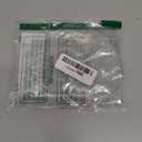 JETech Slim Case for iPhone 17 Pro Max 6.9-Inch with Camera Lens Full Protection, Ultra-Thin Lightweight Clear Minimalist Protective Phone Cover (Clear)