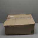 50FT Heated Water Hose for RV,Heated Drinking Water Hose with Thermostat,Lead and BPA Free,1/2" Inner Diameter,Temperatures Down to -40F Self-Regulating,Blue Appearance Auto Accessory