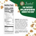 Sunbelt Bakery Oats & Honey Chewy Granola Bars, 14.26 Oz. 15 Count (Box of 1) (EXP 06/28/26)