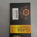 Ailun 3 Pack Screen Protector for iPhone 17 Pro [6.3 inch] with Installation Frame, Tempered Glass, Sensor Protection, Dynamic Island Compatible, Case Friendly [Not for iPhone 17/17 Pro Max/iPhone Air]