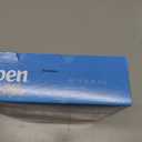 Alpen Original Muesli, Swiss Style Muesli Cereal, Whole Grain, Non-GMO Project Verified, Heart Healthy, Kosher, Vegan, 14 Oz Box , BBD:OCT 10, 2025