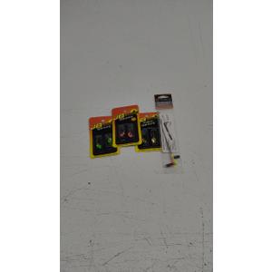 Set for Fishing, Fishing Gear 4 Pack