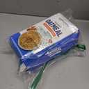 Amazon Grocery, Maple & Brown Sugar Instant Oatmeal, 1.51 Oz, 20 Ct (EXP 05/03/27)