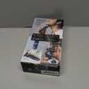 Braun Electric Shaver for Men, Series 6 6120s, Wet & Dry Shave, Turbo & Gentle Shaving Modes, with Precision Trimmer & Pouch, Blue (3 Piece Set)