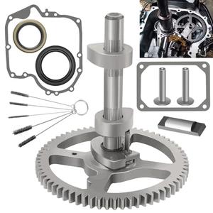 84005207 793880 Camshaft - for B&S 793880 793583 792681 791942 795102 Cam Replacement Kit with 795387 Oil Seal Ring and 697110 Crankcase Gaskets