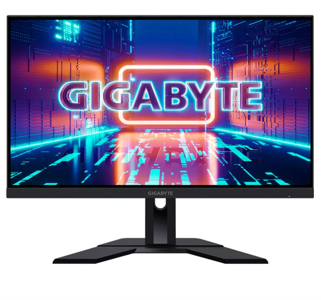 Gigabyte M27Q Monitor  24×14,5 inch