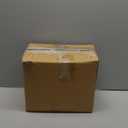 SUV Air Mattress Camping Bed Cushion Pillow, Inflatable, Car Portable Bed Back Seat (Starry Blue)