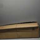 SEAC BM-30, Long fins with Interchangeable Blades for Freediving & Spearfishing (12,5-13,5, Black/Green)