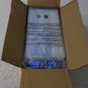 16 Pack Space Saver Storage Bags with Electric Air Pump