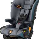 Chicco MyFit Harness + Booster Car Seat, 5-Point Harness and High Back Seat