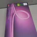 Philips Hue White & Color Ambiance Outdoor LightStrip 5m/16ft (Requires Hue Hub, Works with Amazon Alexa Apple HomeKit and Google Assistant) (530931)