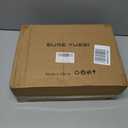 Ceramic Vase Set of 3, Vintage Green Floral Beige Vases, Rustic Chinoiserie Decorative Vases for Home Decor, Living Room, Kitchen, Wedding Gifts, Shelf Decor, Farmhouse Ceramic Vases for Home Decor