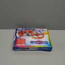 Snap Circuits Jr. SC-100 Electronics Exploration Kit, Over 100 Projects, Full Color Project Manual, 28 Parts, STEM Educational Toy for Kids 8 +