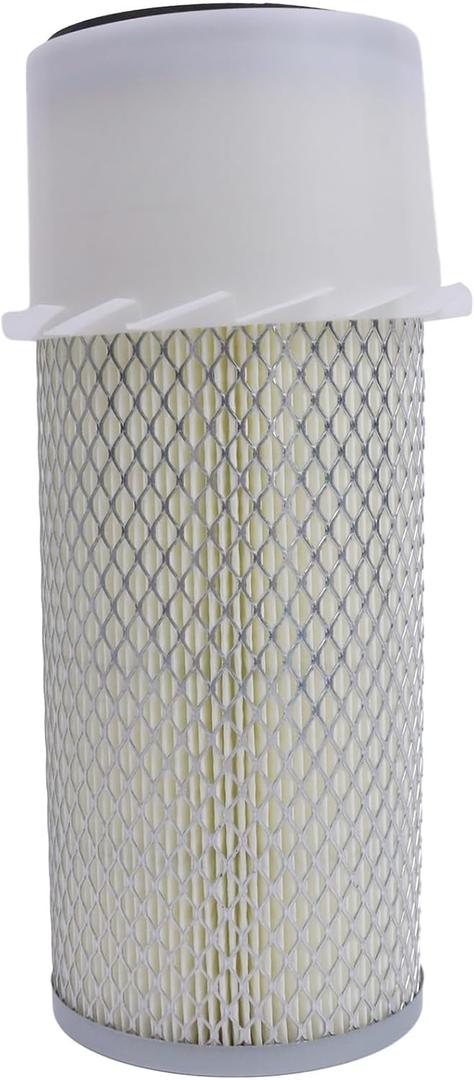 FridayParts Air Filter AF435KM Compatible for Allis-Chalmers Tractor 5015 5020 5030 5040 5045 5050 D14 D15 Replacement