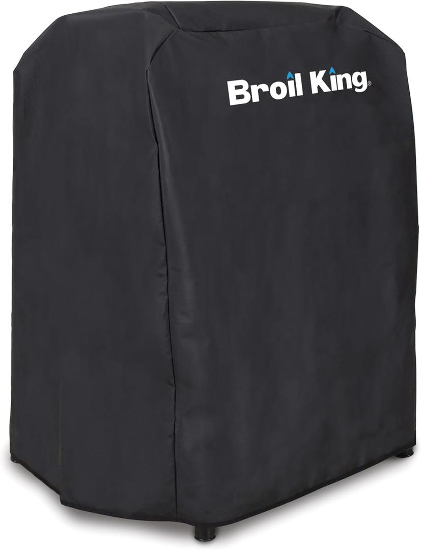 Broil King 67420 Porta-Chef Series Select Grill Cover , Black