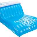 Poolmaster The Nautical, Blue