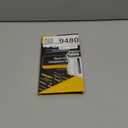 Samcorn 1+2 Pack Screen Protector, HD Clear Screen Protector