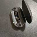 Sony CRE-C20 Self-Fitting OTC Hearing Aids for Mild to Moderate Hearing Loss, Prescription-Grade Sound Quality, Compact Virtually Invisible Design, Customizable App, and Rechargeable Battery