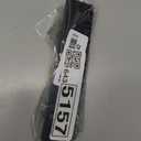 Universal for Samsung-TV-Remote-Control Replacement,Compatible with All Samsung Smart Frame Curved QLED TVs