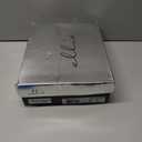 Ellie Shoes womens 106-avenge (9, White)