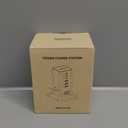 TESSAN Charging Station PD 100W, TESSAN 9-in-1 USB C Power Strip for iPhone 17/16/15, MacBook, Tablet, Desktop Phone Fast Charger with 3 AC, 3 USB-A Ports, Home Drom Office Accessories