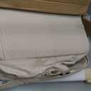 Delta Children - babyGap Whisper Bedside Bassinet, Oatmeal