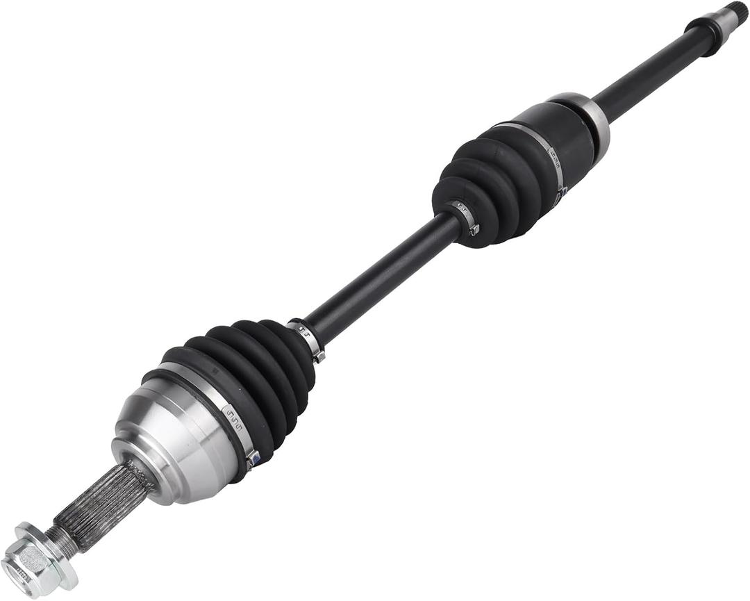 PAROD 662144 CV Axle Assembly Fit for 2000-2011 Ford Focus Front Right Passenger Side