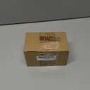 Boao 50 Pcs Small Wooden Spoons, 3.5'' L, Mini Wood Natural Tiny Spoons Wooden Little Teaspoons for Jars Sugar Creamer Honey Spices Salt Kitchen Supplies (Light Brown)