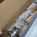 A-Premium CV Axle Shaft Assembly for Mercedes-Benz Models
