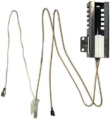 5304509706 AP2U REPLACEMENT FOR KENMORE & FRIGIDAIRE RANGE/STOVE/OVEN - IGNITER 316489408 5304509706 AP2U REPLACEMENT FOR KENMORE & FRIGIDAIRE RANGE/STOVE/OVEN - IGNITER 316489408