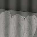 DAVID ARCHY Men's Undershirts Combed Cotton T-Shirt Soft Moisture-Wicking Undershirt Crew Neck or V Neck Tees, 3 Pack White Large