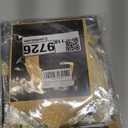 50th Birthday Decorations for Men Women, Black Gold Happy 50th Birthday Party Decorations, Cheers to 50 Years Banner, Foil Balloons 50, Backdrop, 50th Balloons, Hanging Swirl, Birthday Card Set 45pcs