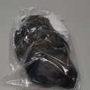 KRSI Brown V Part Wig Body Wave Half Wigs for Black Women Upgrade U Part Wig Glueless Full Head Clip in Hair Extensions 24" Long Brown Synthetic Hair Replacement Half Wigs #4