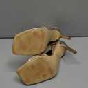 Calvin Klein womens Tegin (8, Gold)