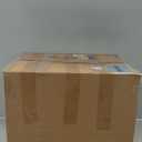 Dog Steps for Bed and Couch,4-Step Dog Stairs and Ramp for Small Dogs & Cats,Indoor Anti-Slip Pet Stairs for Old Cats and Puppy,Grey