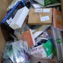 Box Of Mixed Items
