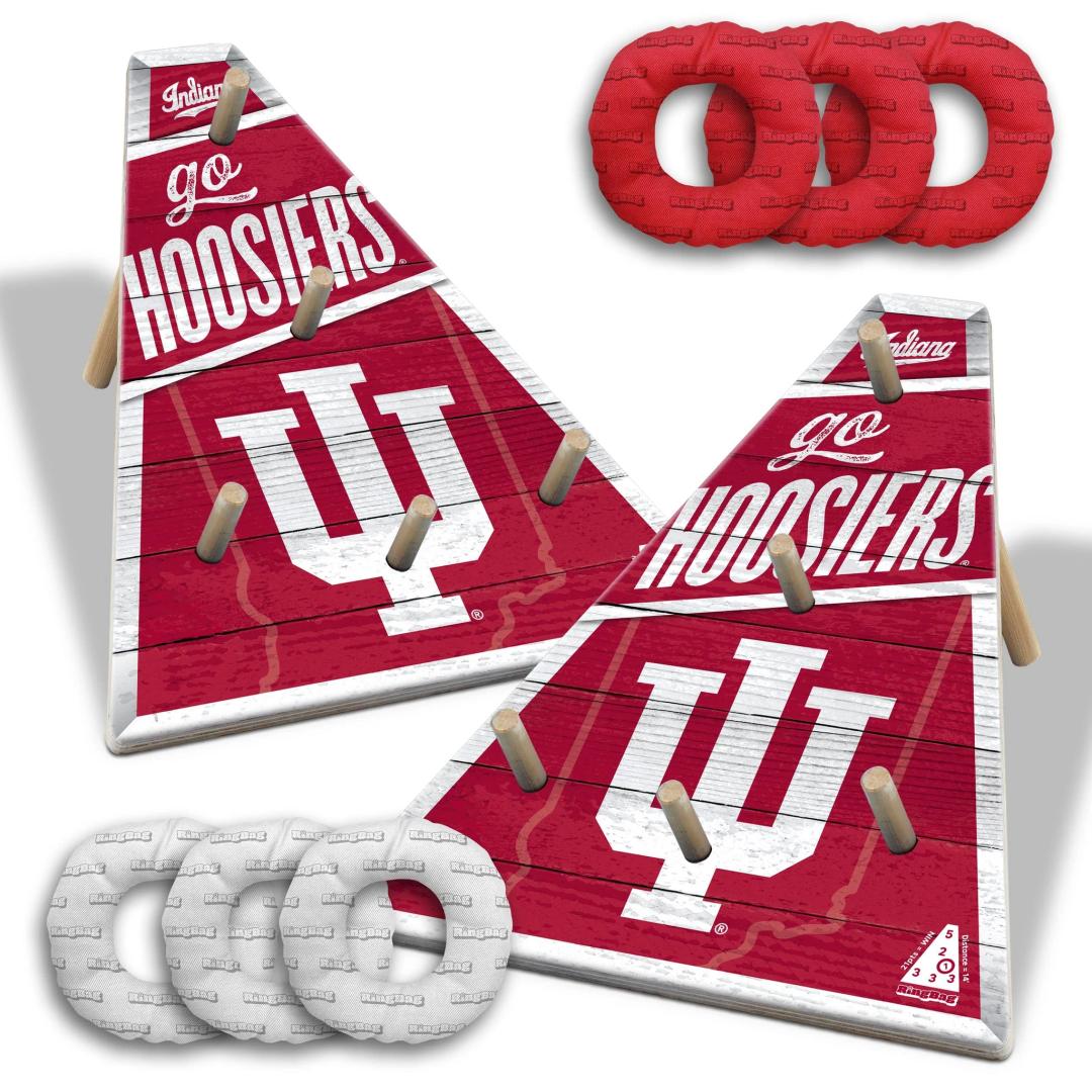 YouTheFan NCAA Indiana Hoosiers RingBag
