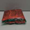 Softalker Fall Jacquard Tablecloth - Thanksgiving Maple Leaves Square Table Cover, Autumn Harvest Waterproof Table Cloths Decor for Holiday, Dining, Party - Burnt Orange 54 x 54 Inch