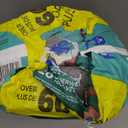 Depend Fresh Protection Adult Diapers, Incontinence Underwear for Men, Disposable, Maximum, Large, Grey, 28 Count