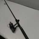 Ugly Stik GX2 Spinning Reel and Fishing Rod Combo, 35 Size Reel - 6'6" - Medium - 1pc