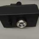 Aluminum Coolant Tank for Jeep Wrangler JL/JLU (2018+) & Gladiator JT 2.0L/3.6L (2020+)  Replaces OEM #68364312AC