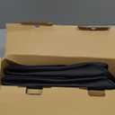 CYBERBEANS 2Pcs for Tesla Model 3/Y Juniper/Highland Leather Seat Back Kick Protectors Accessories 2025 2026,Kids Kick Mats Seat Cover Waterproof Pet Protect Covers