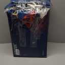 Bedsure Electric Blanket Queen Size - Dual Control Heated Blanket Queen, GentleSoft Fast Heating with 10 Time Settings & 10 Heat Settings, Warm Gift for Grandma (84x90 inches, Sage Green)