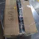 Topcee Weighted Blanket (25lbs 88"x104" Cal King Size) Soft Cooling Heavy Blanket Sleeping, Apply to 240-260 lbs Body, Thick Breathable Blanket with Glass Bead, Easy Care