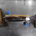 Aquasana Whole House Water Filter System | 1M Gal | UV | WH-1000-CS-UVS-B