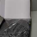 Nekteck Leg Compression Massager for Circulation and Relaxation, FSA Eligible Foot and Calf Massage Machine 2 Modes 3 Intensities with Hand-held Controller for Pain Relief, HSA Adjustable Leg Wraps